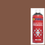 Spray proalac esmalte laca al poliuretano ral 8025 - ESMALTES